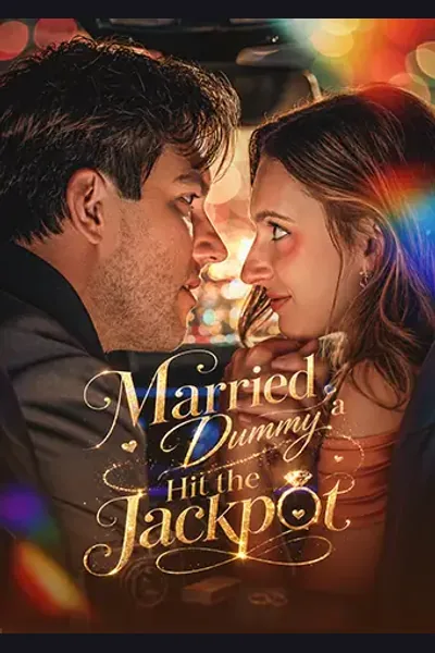 Married a Dummy, Hit the Jackpot cover from reference catalogue