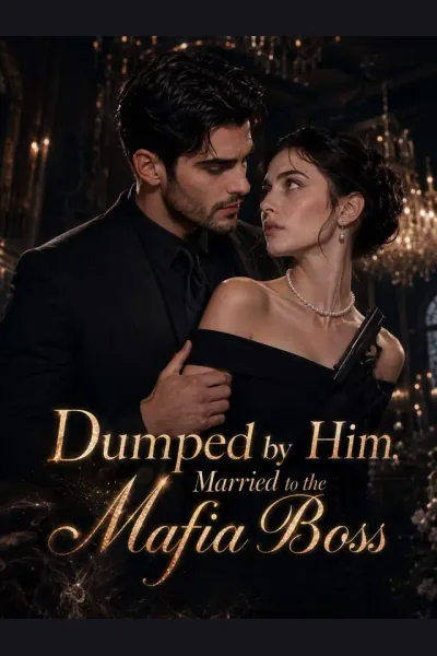 Dumped by Him, Married to the Mafia Boss cover from reference catalogue