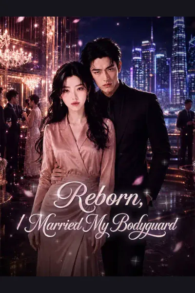 Reborn, I Married My Bodyguard cover from reference catalogue