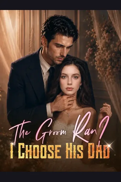 The Groom Ran? I Choose His Dad cover from reference catalogue