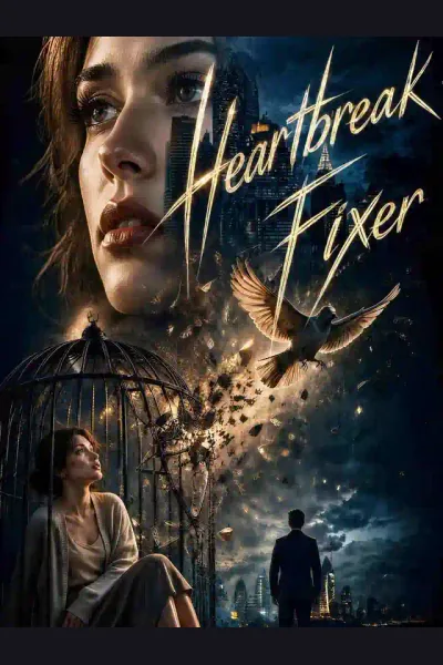 Heartbreak Fixer cover from reference catalogue