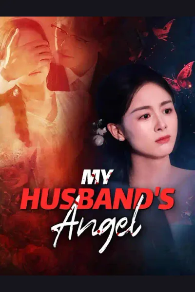 My Husband's Angel cover from reference catalogue