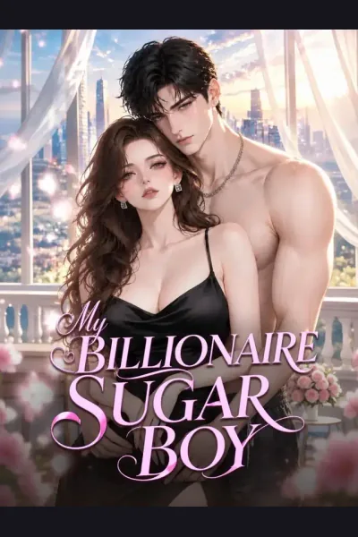 My Billionaire Sugar Boy cover from reference catalogue