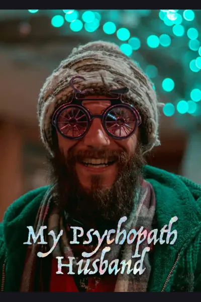 My Psychopath Husband cover from reference catalogue