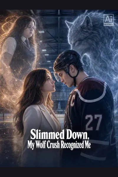 Slimmed Down, My Wolf Crush Recognized Me cover from reference catalogue