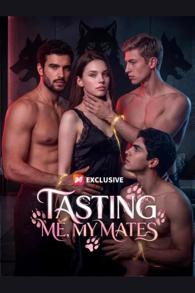 Tasting Me,My Mates cover from reference catalogue