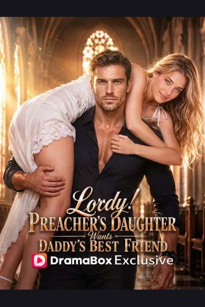 Lordy! Preacher's Daughter Wants Daddy's Best Friend! cover from reference catalogue