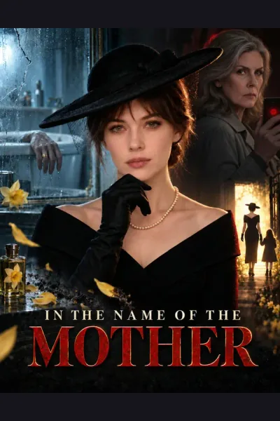 In the Name of the Mother cover from reference catalogue