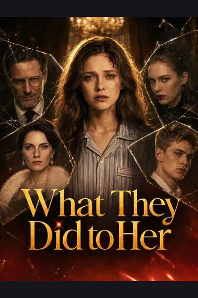 What They Did to Her cover from reference catalogue