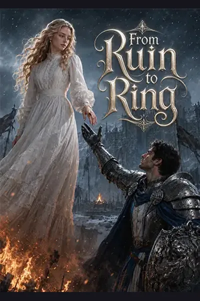 From Ruin to Ring cover from reference catalogue