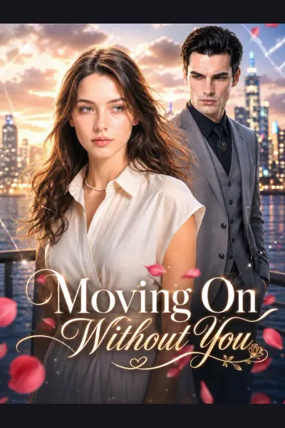 Moving On Without You cover from reference catalogue