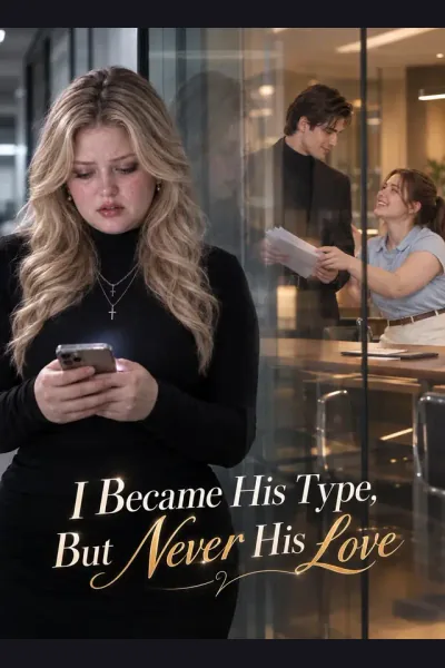 I Became His Type, But Never His Love cover from reference catalogue