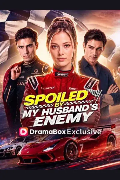 Spoiled By My Husband's Enemy cover from reference catalogue