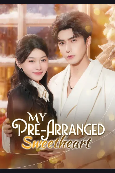 My Pre-Arranged Sweetheart cover from reference catalogue