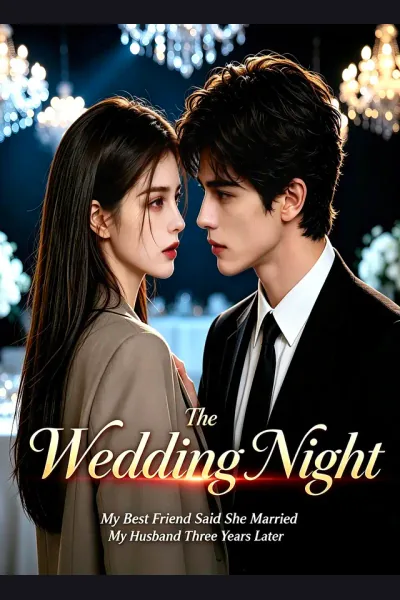 The Wedding Night My Best Friend Said She Married My Husband Three Years Later cover from reference catalogue