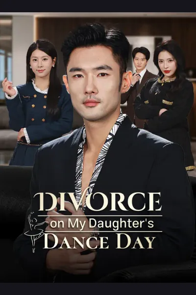 Divorce on My Daughter's Dance Day cover from reference catalogue