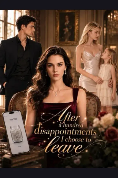 After a hundred disappointments, I choose to leave cover from reference catalogue