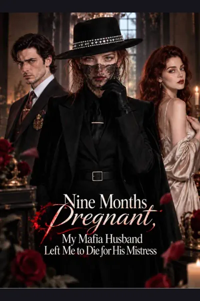 He Took My Doctor to His Mistress—So I Took Back My Mafia Empire cover from reference catalogue
