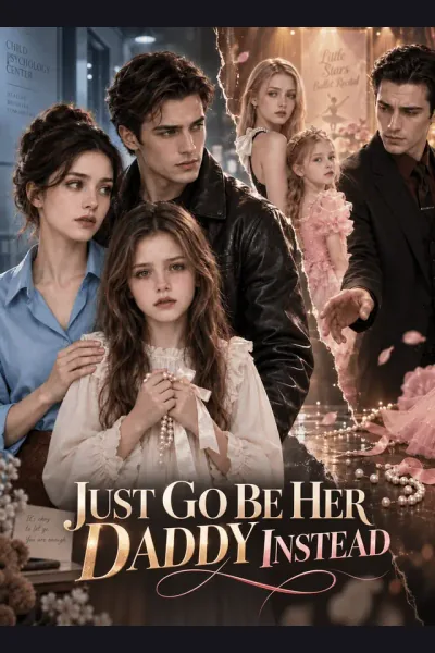 Just Go Be Her Daddy Instead cover from reference catalogue