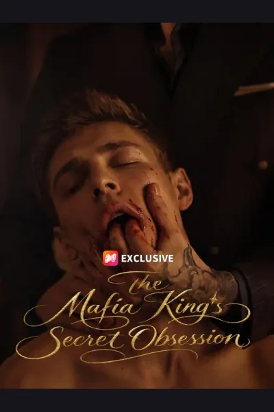 The Mafia King's Secret Obsession cover from reference catalogue