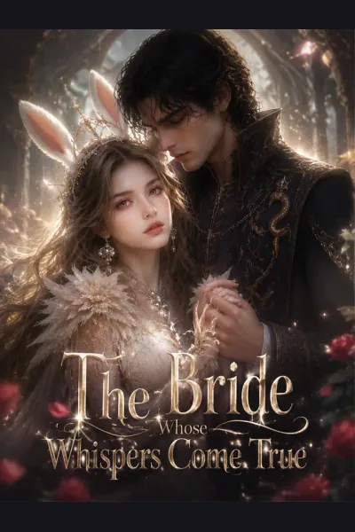 The Bride Whose Whispers Come True cover from reference catalogue