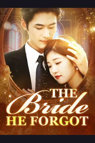 The Bride He Forgot cover from reference catalogue