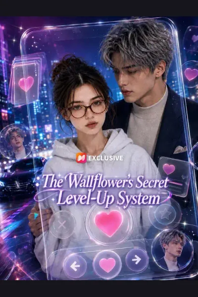 The Wallflower's Secret Level-Up System cover from reference catalogue