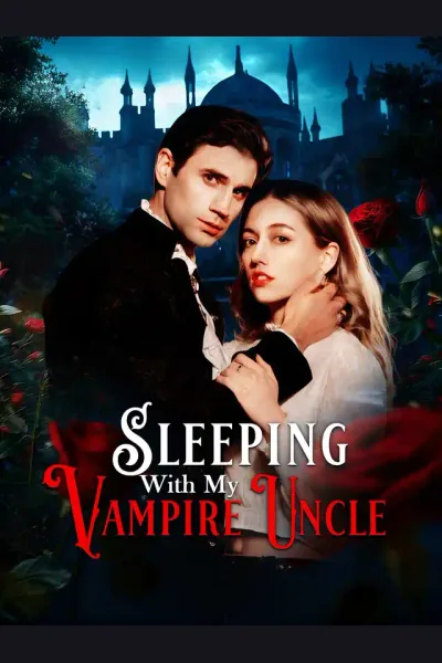 Sleeping With My Vampire Uncle cover from reference catalogue