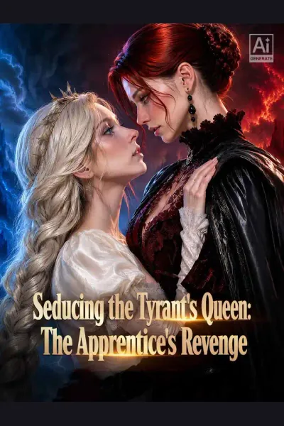 Seducing the Tyrant's Queen: The Apprentice's Revenge cover from reference catalogue