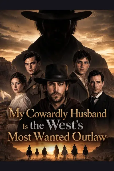 My Cowardly Husband Is the West's Most Wanted Outlaw cover from reference catalogue
