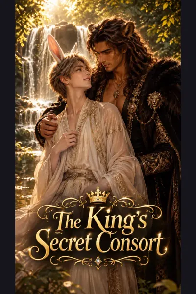 The King’s Secret Consort cover from reference catalogue