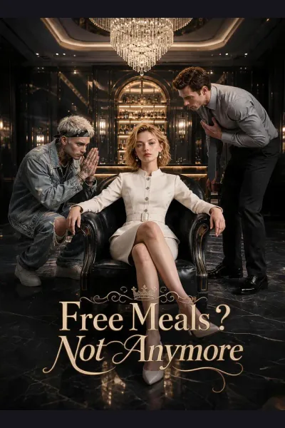Free Meals ? Not Anymore cover from reference catalogue