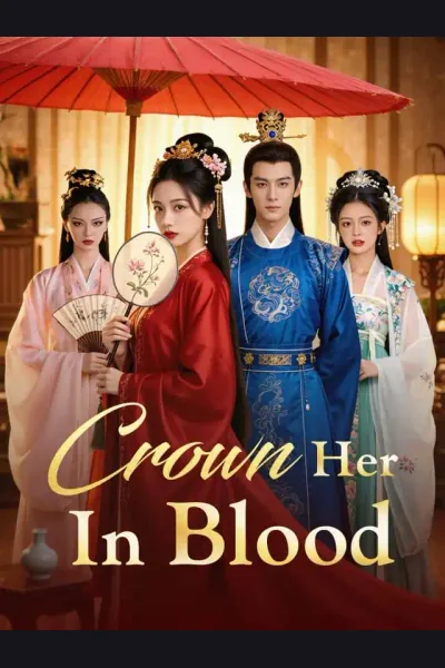 Crown Her In Blood cover from reference catalogue