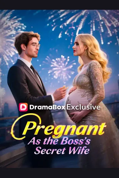 Pregnant As the Boss's Secret Wife cover from reference catalogue
