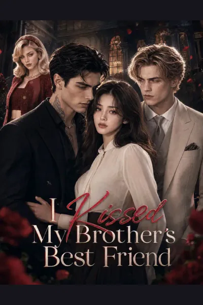 I Kissed My Brother's Best Friend cover from reference catalogue