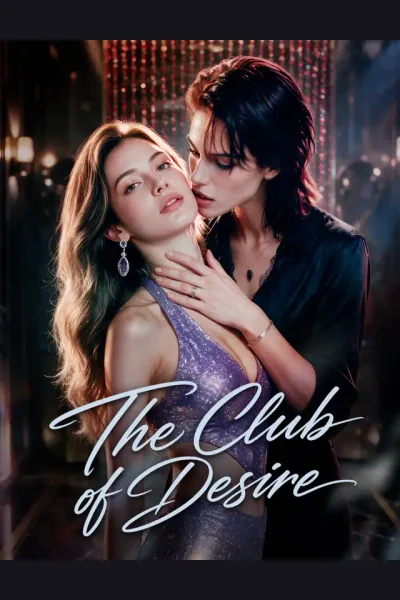 The Club of Desire cover from reference catalogue
