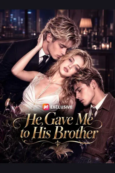 He Gave Me to His Brother cover from reference catalogue