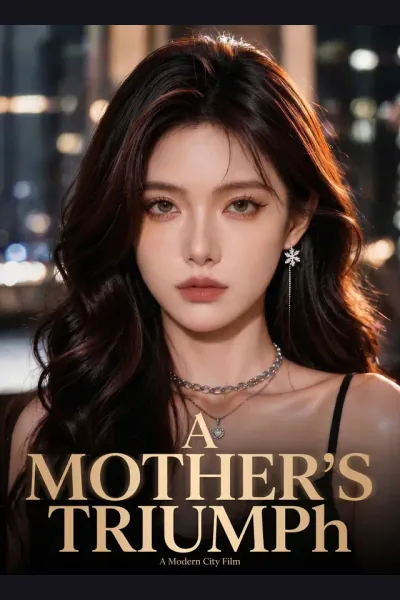 A Mother's Triumph cover from reference catalogue