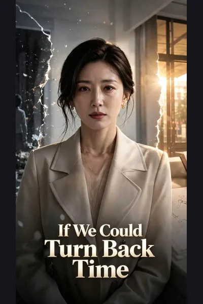 If We Could Turn Back Time cover from reference catalogue