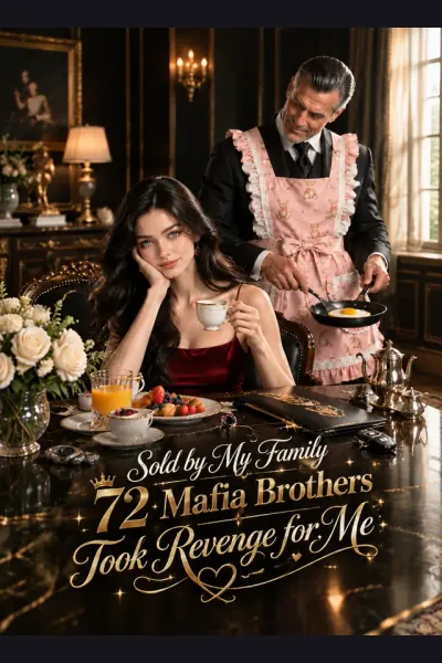 Sold by My Family, 72 Mafia Brothers Took Revenge for Me cover from reference catalogue