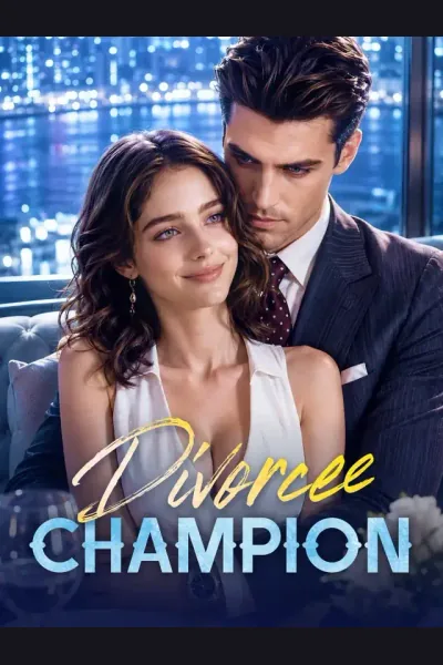 Divorcee Champion cover from reference catalogue