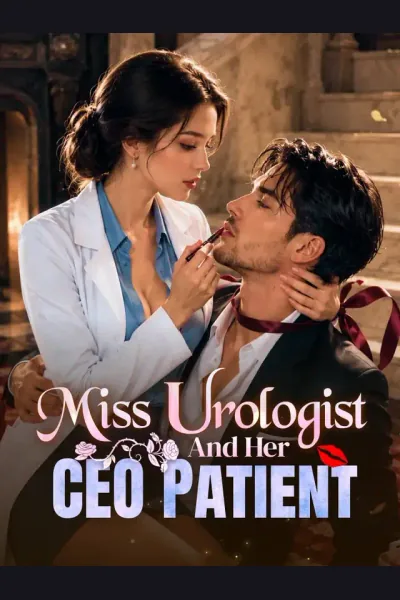Miss Urologist And Her CEO Patient cover from reference catalogue
