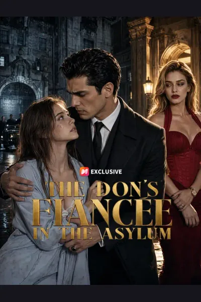 The Don's Fiancée in the Asylum cover from reference catalogue