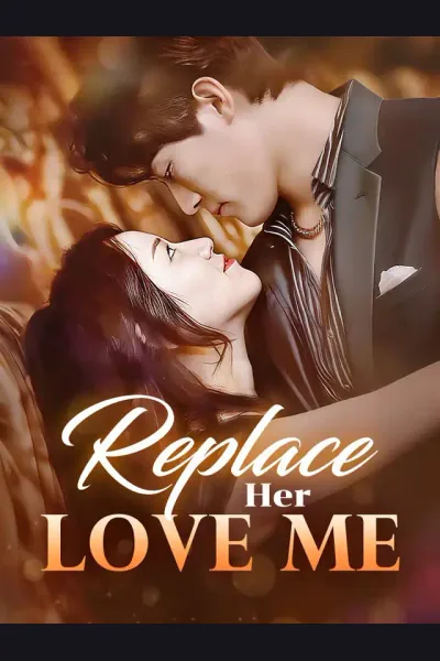 Replace Her, Love Me cover from reference catalogue