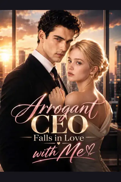 Arrogant CEO Falls in Love with Me cover from reference catalogue