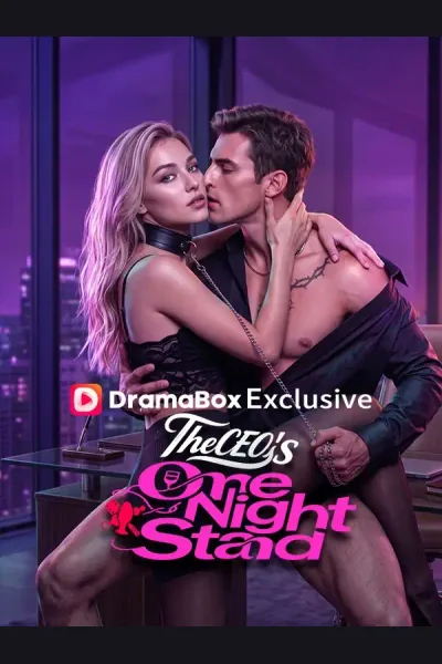 The CEO's One Night Stand cover from reference catalogue