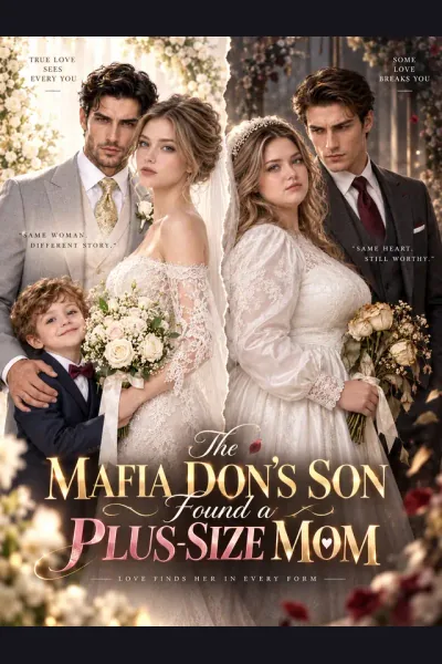The Mafia Don’s Son Found a Plus-Size Mom cover from reference catalogue