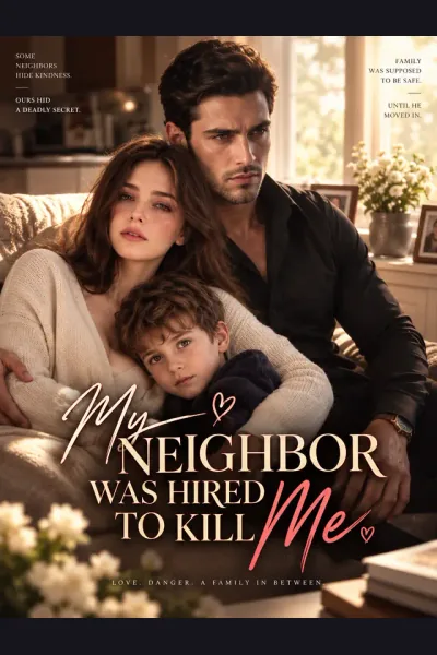 My Neighbor Was Hired To Kill Me cover from reference catalogue