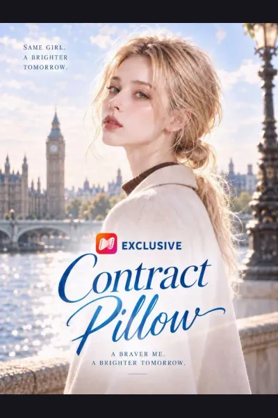Contract Pillow cover from reference catalogue