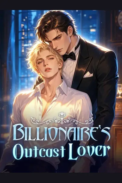 Billionaire's Outcast Lover cover from reference catalogue